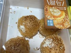 -鲍师傅糕点(大沽南路店)