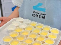 -白色日记·手作酸奶(麦凯乐店)
