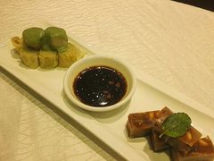 -京味民福烤鸭店(建设四马路店)