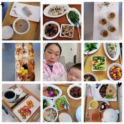-星乐宝·沁漫月子中心(宝龙一城店)