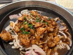 -群乐饭店(滨安路店)