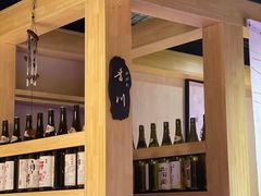 -川古料理铁板烧(联想科技城店)