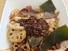 -林静小吃(复兴路店)