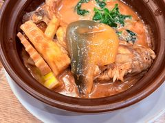-春盛渔府(牛首山店)