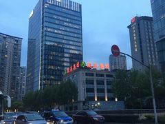 外景-金外滩国际广场