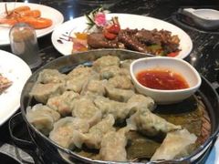 -渔傅·蓝海岸霞浦海鲜(正祥店)