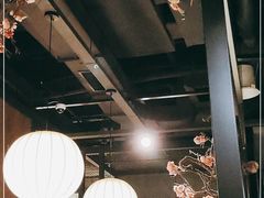 大堂-湊湊火锅·茶憩(上海合生汇店)