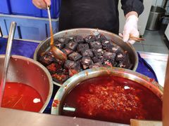 -黑色经典臭豆腐·湖南特产(步行街店)