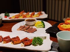 -古京·臻致料理(月湖店)