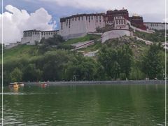 -宗角禄康公园