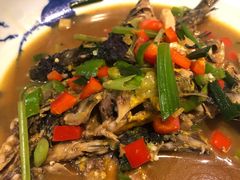 汪刺鱼-陈先进鱼馆·地道农家菜(湖墅南路店)