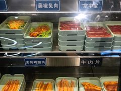 -蚝英雄鲜蚝自助专门店(长楹天街直营店)