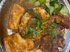 -喜家德虾仁水饺(华强天虹店)