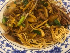 -阿扁杭州面(苗圃店)