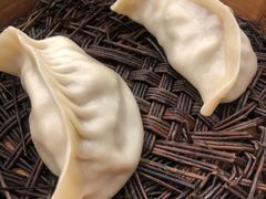 蒸饺-怡园饭店-餐厅(四望亭店)