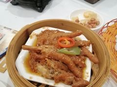 -顺德人家食府(黄金广场店)