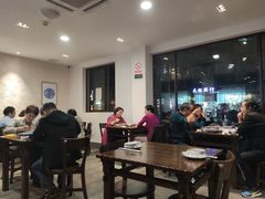 大堂-兰边碗(鼓楼店)