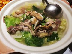 -一个叫川的地方(麒麟新天地店)