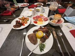 -Yan Ting 宴庭中餐厅(上海静安瑞吉酒店)