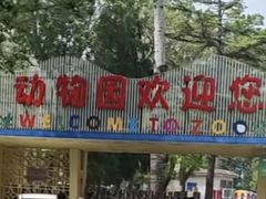 -保定市动物园