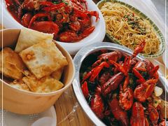 -五七小李子油焖大虾(总店)