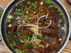 -徐记羊肉馆(新龙路店)