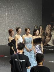 -MuseMarry婚纱(前海嘉里中心店)