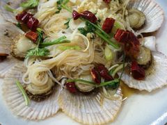 -来之顺海鲜菜馆·青岛菜·始于1993(栈桥店)