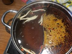 -呷哺呷哺(砂之船奥莱店)