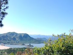 -北京十三陵国家森林公园蟒山景区