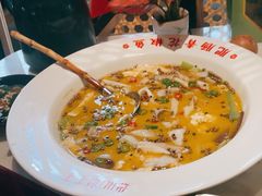 -上上席川菜(凯德乐峰广场店)