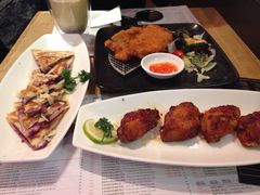 -呀咪咖喱屋(龙之梦购物中心莘庄店)