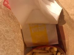-麦当劳(宾水西道店)