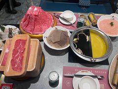 -樱煦和牛寿喜烧(如皋吾悦广场店)