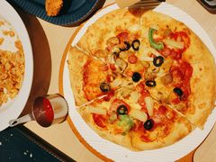 -必胜客(维美店)