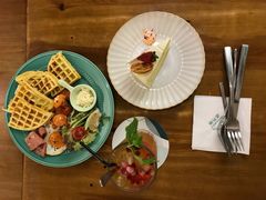 -塔拉苏咖啡(中信丹阳花园店)