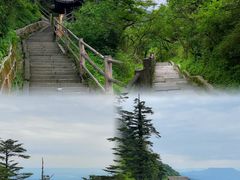 -峨眉山风景名胜区