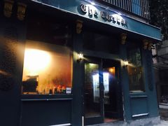 门面-The Cheebat 锌吧·Bistro(体育西店)