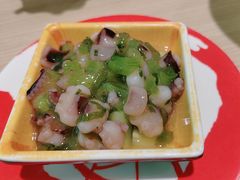 -禾绿寿司(星光68广场店)