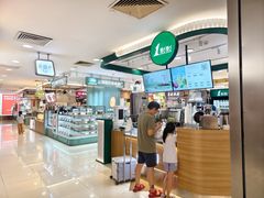 -巴黎春天(浦建店)