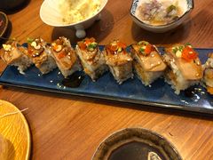 -信日本料理(信义坊店)