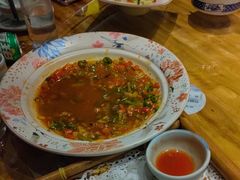 -民俗村柴火灶·景德江西菜(中国陶瓷博物馆店)