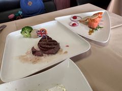 -德大西餐社(云南南路店)