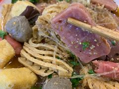 -文立新·秤盘麻辣烫(天通苑店)