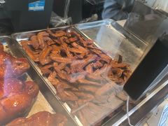 -竺桥兄弟烤鸭(总店)