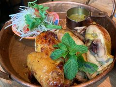 -Ginger(兴国路店)