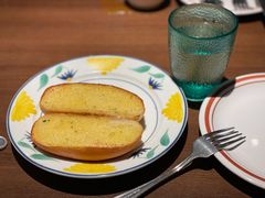 -萨莉亚意式餐厅(莲花国际广场店)