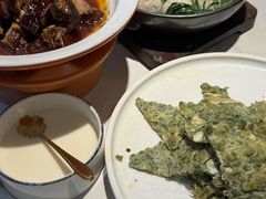 -秋色客家菜(南山店)