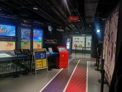 -VS SPORTS PARK运动玩乐园·团建·生日会(合生汇店)