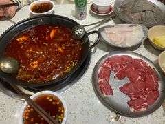 -龙厂长老火锅(抚琴店)